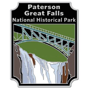 Paterson Great Falls Magnet