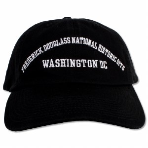 Frederick Douglass Ball Cap