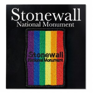 Stonewall National Monument Patch
