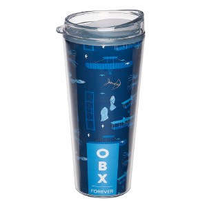 Outer Banks Forever Wright Brothers Travel Mug