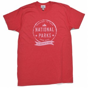Passport 35th Anniversary T-Shirt