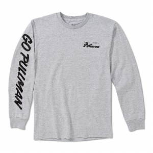 Pullman Long Sleeve T-Shirt