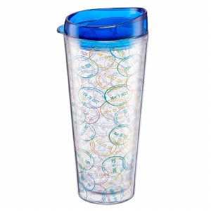 Passport Cancellations Tumbler