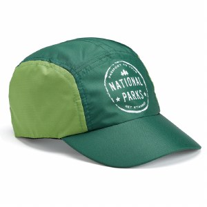 Passport Runner Hat