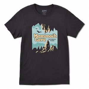 Mammoth Cave Landmark T-Shirt - Shop Americas National Parks