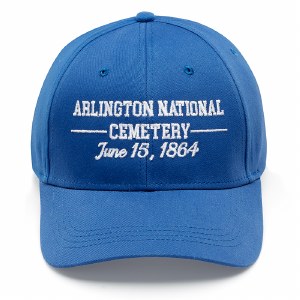 Arlington National Cemetery Cap
