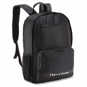 Martin Luther King, Jr. Quotes Backpack