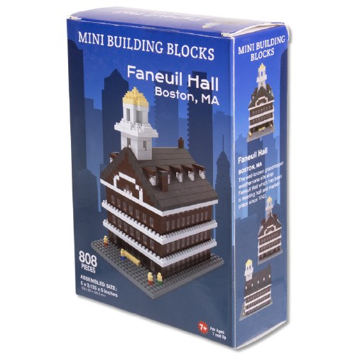 mini building block sets