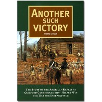 Another Such Victory