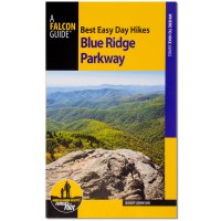 Additional picture of Best Easy Day Hikes: Blue Ridge Parkway