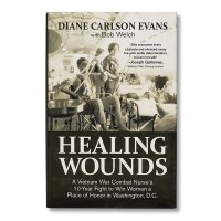 Healing Wounds Healing Wounds