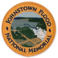 Johnstown Flood Patch Johnstown Flood Patch