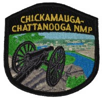 Chickamauga Chattanooga Patch