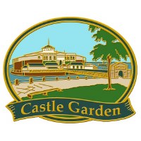Details about   CASTLE CLINTON NATIONAL MONUMENT EMBROIDERED PATCH NEW YORK SOUVENIR NEW 