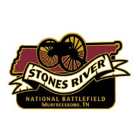 Stones River Cannon Pin