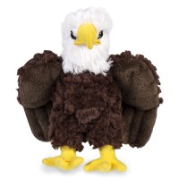 eagle plush
