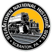 Trading Cards - Steamtown National Historic Site (U.S. National Park  Service)