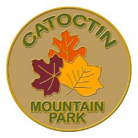 Catoctin Mountain Park Lapel Pin