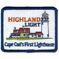 Highland Light Patch