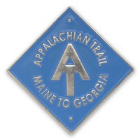 Appalachian Trail Maine to Georgia Collector's Pin Appalachian Trail Maine to Georgia Collector's Pin