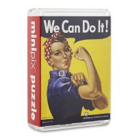 Additional picture of We Can Do it! MiniPix Puzzle