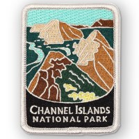 Channel Islands National Park Patch