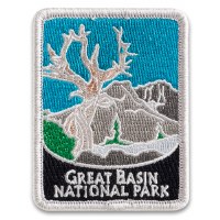 Great Basin National Park Patch