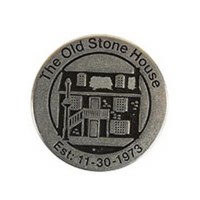 Rock Creek Park Old Stone House Token