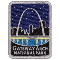 Gateway Arch Patch