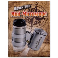 Adventure Mini-Microscope