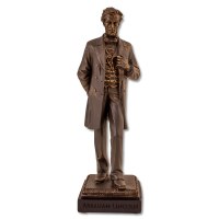 Abraham Lincoln Commemorative Sculpture