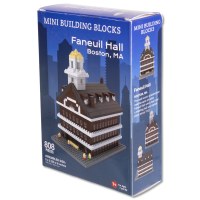 Faneuil Hall Mini Blocks