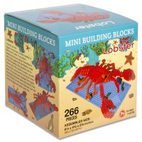 Lobster Mini Blocks