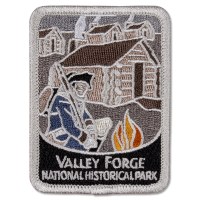 Valley Forge Patch Valley Forge Patch