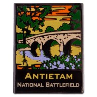 ANP Antietam Pin