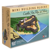 Castillo San Felipe Mini Blocks