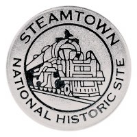 Steamtown NHS Token