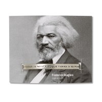 Cedar Hill: Frederick Douglass's Rustic Sanctuary (U.S. National Park  Service)