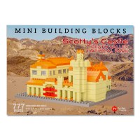 Scottys Castle Mini Blocks