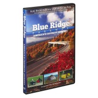 Blue Ridge Parkway America's Favorite Journey DVD