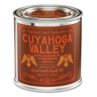 Cuyahoga Valley Candle