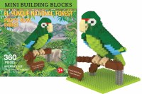 El Yunque National Forest Mini Blocks