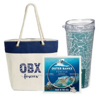 Outer Banks Forever Cape Hatteras Bundle