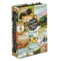 Protect Parks Postcard Set