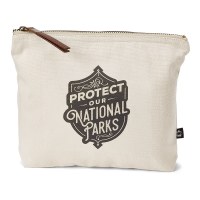 National Park Patch Keepsake Backpack – Sarah On The Trail