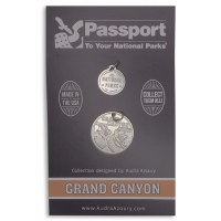 Grand Canyon Charm Set