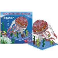 Jellyfish Mini Blocks