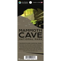 Mammoth Cave Sticker
