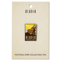 Acadia Trailblazer Pin