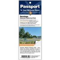 Saratoga NHP Passport Sticker